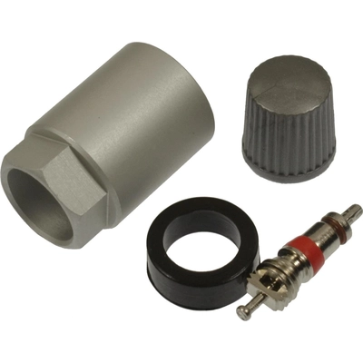 Tire Pressure Monitoring System Sensor Service Kit by BLUE STREAK (HYGRADE MOTOR) - TPM3001K pa1