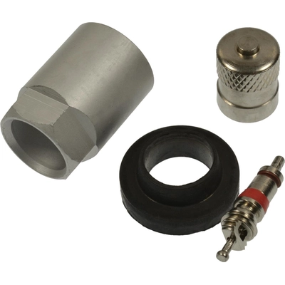 Tire Pressure Monitoring System Sensor Service Kit by BLUE STREAK (HYGRADE MOTOR) - TPM3003K pa1