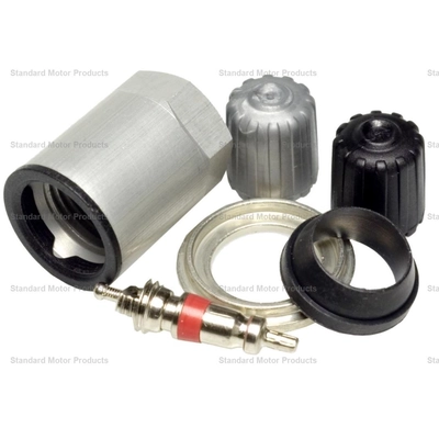 Tire Pressure Monitoring System Sensor Service Kit (Pack of 25) by BLUE STREAK (HYGRADE MOTOR) - TPM1050K pa4