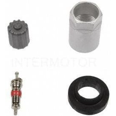 Tire Pressure Monitoring System Sensor Service Kit (Pack of 25) by BLUE STREAK (HYGRADE MOTOR) - TPM1080K pa2