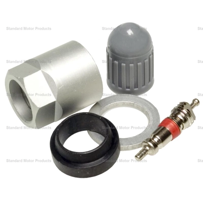 Tire Pressure Monitoring System Sensor Service Kit by BLUE STREAK (HYGRADE MOTOR) - TPM1100K4 pa3