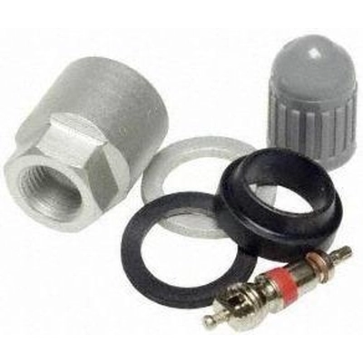 Ensemble de réparation  du système de surveillance de la pression des pneus (paquet de 25) de BLUE STREAK (HYGRADE MOTOR) - TPM1120K pa5