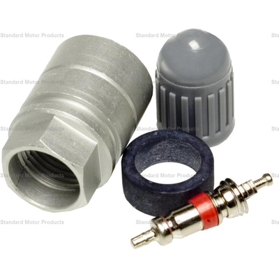 Tire Pressure Monitoring System Sensor Service Kit (Pack of 25) by BLUE STREAK (HYGRADE MOTOR) - TPM1130K pa2