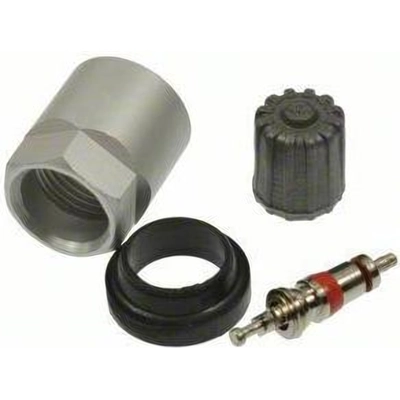 Ensemble de réparation  du système de surveillance de la pression des pneus de BLUE STREAK (HYGRADE MOTOR) - TPM2060K pa4