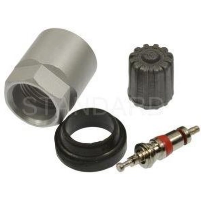 Tire Pressure Monitoring System Sensor Service Kit by BLUE STREAK (HYGRADE MOTOR) - TPM2060K pa5