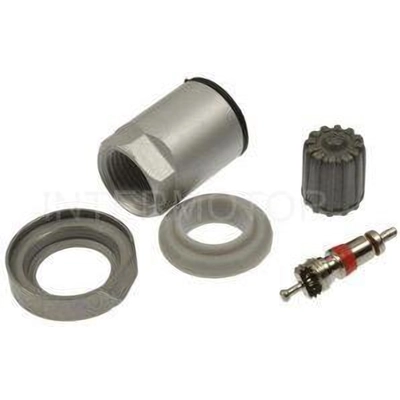 Tire Pressure Monitoring System Sensor Service Kit by BLUE STREAK (HYGRADE MOTOR) - TPM2080K4 pa2