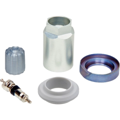 Tire Pressure Monitoring System Sensor Service Kit by CONTINENTAL - SE54194 pa3