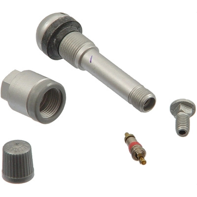 Tire Pressure Monitoring System Sensor Service Kit by CONTINENTAL - SE54740 pa1