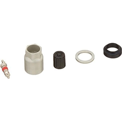 Tire Pressure Monitoring System Sensor Service Kit by DENSO - 999-0601 pa2