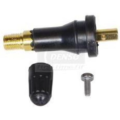 Tire Pressure Monitoring System Sensor Service Kit by DENSO - 999-0612 pa2