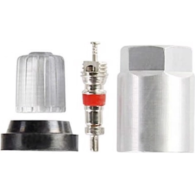 Tire Pressure Monitoring System Sensor Service Kit by DENSO - 999-0613 pa3