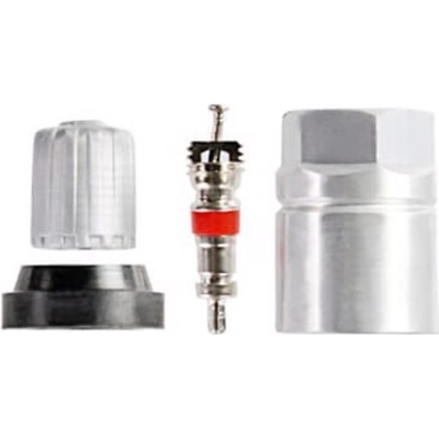 Tire Pressure Monitoring System Sensor Service Kit by DENSO - 999-0614 pa4