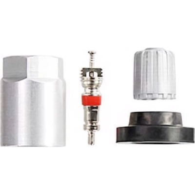 Tire Pressure Monitoring System Sensor Service Kit by DENSO - 999-0617 pa3