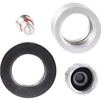 Tire Pressure Monitoring System Sensor Service Kit by DENSO - 999-0617 pa4