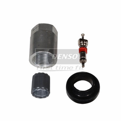 Tire Pressure Monitoring System Sensor Service Kit by DENSO - 999-0620 pa1