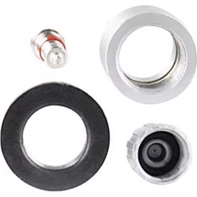 Tire Pressure Monitoring System Sensor Service Kit by DENSO - 999-0620 pa4