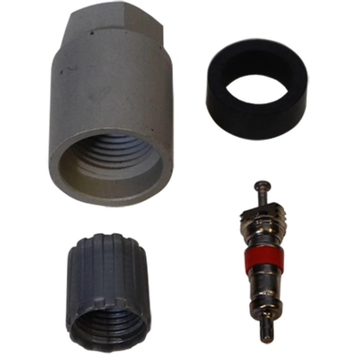 Tire Pressure Monitoring System Sensor Service Kit by DENSO - 999-0621 pa1