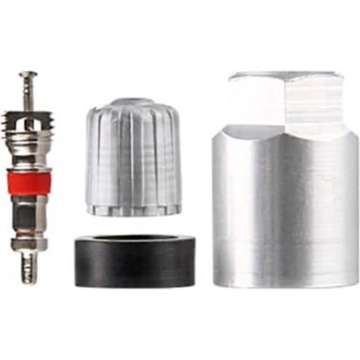 Tire Pressure Monitoring System Sensor Service Kit by DENSO - 999-0621 pa2