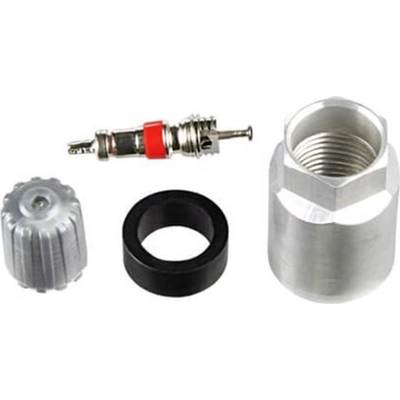 Tire Pressure Monitoring System Sensor Service Kit by DENSO - 999-0621 pa3