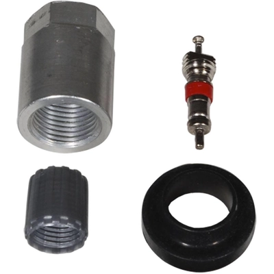 Tire Pressure Monitoring System Sensor Service Kit by DENSO - 999-0623 pa1