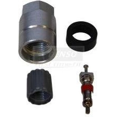 Tire Pressure Monitoring System Sensor Service Kit by DENSO - 999-0625 pa2
