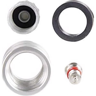 Tire Pressure Monitoring System Sensor Service Kit by DENSO - 999-0625 pa4