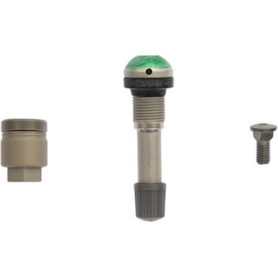 Tire Pressure Monitoring System Sensor Service Kit by DENSO - 999-0648 pa1