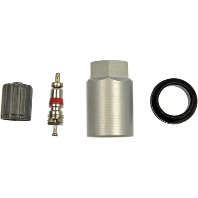 DORMAN - 609-101 - Tire Pressure Monitoring System (TPMS) Sensor Service Kit pa1