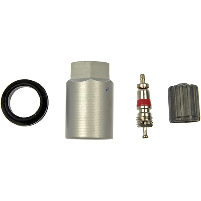 DORMAN - 609-101 - Tire Pressure Monitoring System (TPMS) Sensor Service Kit pa2