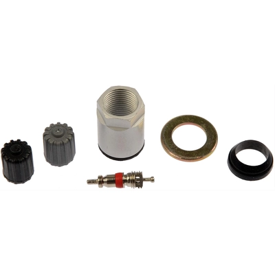 Tire Pressure Monitoring System Sensor Service Kit by DORMAN - 609-102.1 pa1