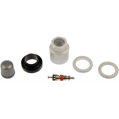 Tire Pressure Monitoring System Sensor Service Kit by DORMAN - 609-106.1 pa1