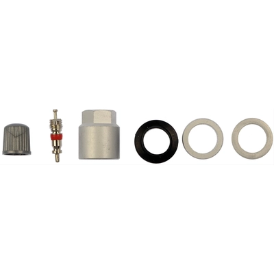 Tire Pressure Monitoring System Sensor Service Kit by DORMAN - 609-106.1 pa2