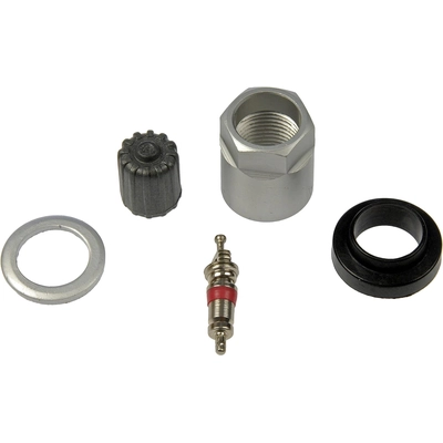 DORMAN - 609-111 - Tire Pressure Monitoring System (TPMS) Sensor Service Kit pa1