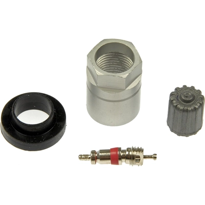 DORMAN - 609-114 - Tire Pressure Monitoring System (TPMS) Sensor Service Kit pa1