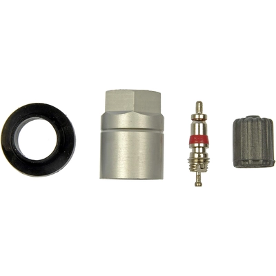 DORMAN - 609-114 - Tire Pressure Monitoring System (TPMS) Sensor Service Kit pa2