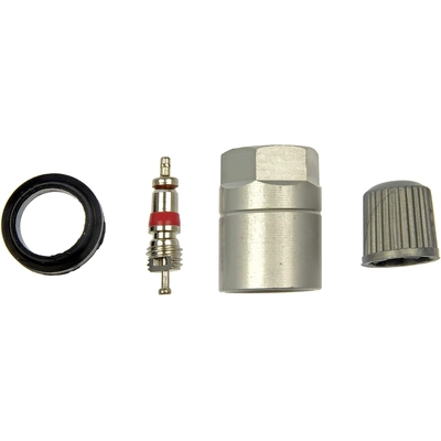 DORMAN - 609-116 - Tire Pressure Monitoring System (TPMS) Sensor Service Kit pa1