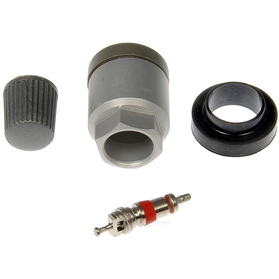 DORMAN - 609-117.1 - Tire Pressure Monitoring System (TPMS) Sensor Service Kit pa1