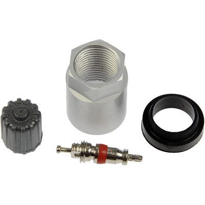 DORMAN - 609-120.1 - Tire Pressure Monitoring System (TPMS) Sensor Service Kit pa1