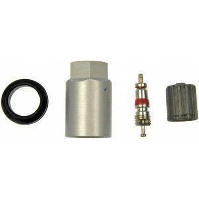 Tire Pressure Monitoring System Sensor Service Kit by DORMAN (OE SOLUTIONS) - 609-101 pa1