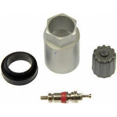 Tire Pressure Monitoring System Sensor Service Kit by DORMAN (OE SOLUTIONS) - 609-101 pa3