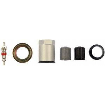 Tire Pressure Monitoring System Sensor Service Kit by DORMAN (OE SOLUTIONS) - 609-102.1 pa1