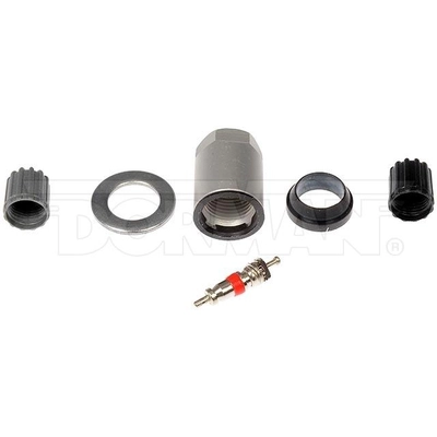 Tire Pressure Monitoring System Sensor Service Kit by DORMAN (OE SOLUTIONS) - 609-102.1 pa3