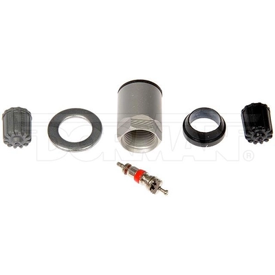 Tire Pressure Monitoring System Sensor Service Kit by DORMAN (OE SOLUTIONS) - 609-102.1 pa5