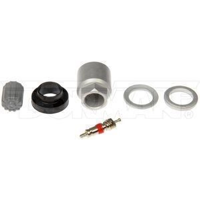 Tire Pressure Monitoring System Sensor Service Kit by DORMAN (OE SOLUTIONS) - 609-106.1 pa4
