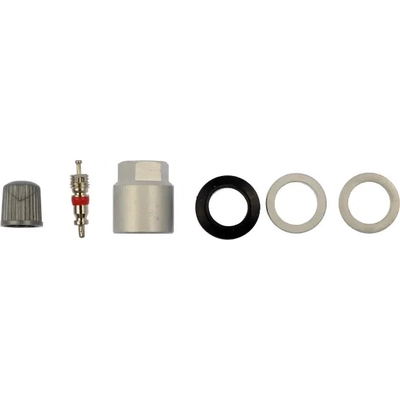 Tire Pressure Monitoring System Sensor Service Kit by DORMAN (OE SOLUTIONS) - 609-106.1 pa8