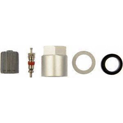 Tire Pressure Monitoring System Sensor Service Kit by DORMAN (OE SOLUTIONS) - 609-107.1 pa1