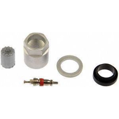 Tire Pressure Monitoring System Sensor Service Kit by DORMAN (OE SOLUTIONS) - 609-107.1 pa2