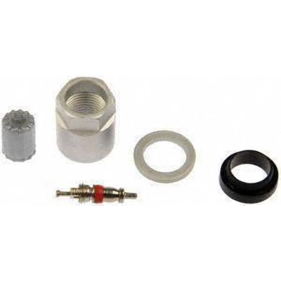 Tire Pressure Monitoring System Sensor Service Kit by DORMAN (OE SOLUTIONS) - 609-107.1 pa4