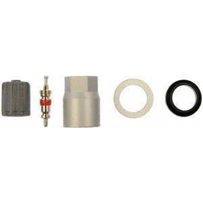 Tire Pressure Monitoring System Sensor Service Kit by DORMAN (OE SOLUTIONS) - 609-108.1 pa1