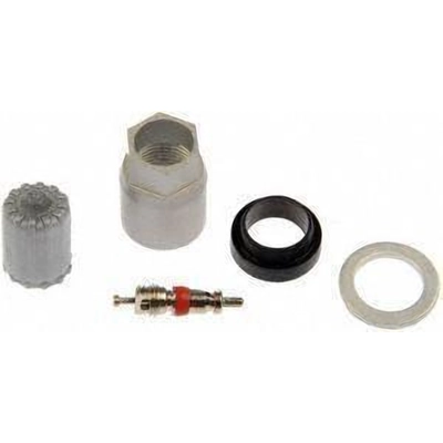 Tire Pressure Monitoring System Sensor Service Kit by DORMAN (OE SOLUTIONS) - 609-108.1 pa2